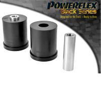 Powerflex Black Series  fits for Vauxhall / Opel Cavalier 2WD (1989-1995), Vectra A (1989-1995) Rear Beam Mounting Bush
