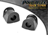 Powerflex Black Series  fits for Vauxhall / Opel Cavalier 2WD (1989-1995), Vectra A (1989-1995) Rear Anti Roll Bar Mount (inner) 15mm