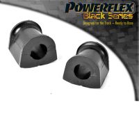 Powerflex Black Series  fits for Vauxhall / Opel Cavalier 2WD (1989-1995), Vectra A (1989-1995) Rear Anti Roll Bar Mount (inner) 18mm