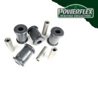 Powerflex Heritage Series fits for Volkswagen Syncro Rear Trailing Arm To Chassis Bush
