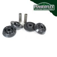 Powerflex Heritage Series fits for Volkswagen Syncro Engine Mounting Bush Kit Of 2