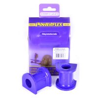 Powerflex Road Series fits for Volkswagen T5 Transporter inc. 4Motion (2003-2015) Rear Anti Roll Bar Bush to Chassis 22mm