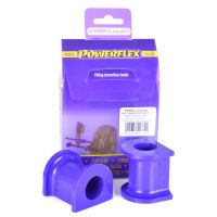 Powerflex Road Series fits for Volkswagen T5 Transporter inc. 4Motion (2003-2015) Rear Anti Roll Bar Bush to Chassis 24mm