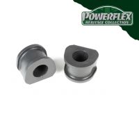 Powerflex Heritage Series fits for Volkswagen Golf MK2 4WD (1985 - 1992) Rear Anti Roll Bar Outer Mount 20mm