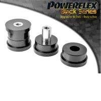 Powerflex Black Series  fits for Audi RSQ3 (2014 - 2018) Rear Tie Bar to Chassis Front Bush
