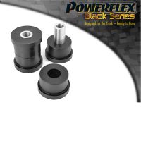 Powerflex Black Series  fits for Audi RSQ3 (2014 - 2018) Rear Lower Spring Mount Inner