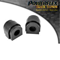 Powerflex Black Series  fits for Skoda Superb (2009-2011) Rear Anti Roll Bar Bush 21.7mm
