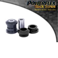 Powerflex Black Series  fits for Audi Q2 4WD Quattro MULTI LINK Rear Lower Arm Outer Bush