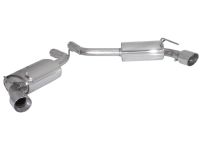 Ragazzon Stainless steel rear sil .. fits for Chevrolet Camaro 2009>>