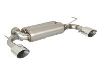 Ragazzon Stainless steel rear sil .. fits for Infiniti G (typ V36)