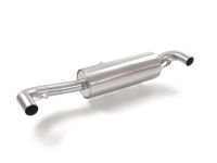 Ragazzon Stainless steel rear sil .. fits for Jaguar E-Pace