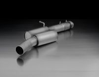 Remus front silencer fits for Audi S3 2,0l 221kW Quattro (DNU, mit OPF) 11/2018=>