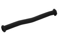Remus cat replacement pipe, without homologation fits for Opel Calibra A 2,0l 16V 110kW 4x4
