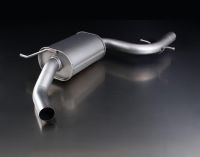 Remus front silencer fits for Volkswagen Golf VI 2,0l 155kW GTI