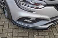 Noak front splitter RS FL SG fits for Renault Megane