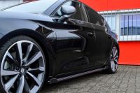 Noak side skirts with wings fits for Seat Leon KL