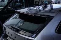 Milotec Roof spoiler add on  fits for Skoda Octavia NX
