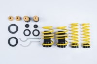 ST Variable sport springs fits for AUDI SQ5, (FY) 06/17-