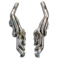 Supersprint Manifold Right + Left  fits for BMW E93 Cabrio M3 4.0 V8 07 -> Supercharger conversion