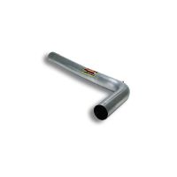Supersprint Centre pipe. fits for RENAULT MEGANE II 2.0i RS Turbo Sport (225 Hp) 04 - 09