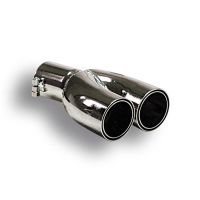 Supersprint Endpipe kit OO 70 fits for MINI One 1.6i (90 PS)  01 ->  06