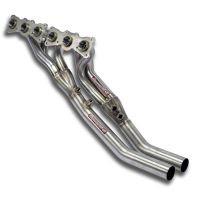 Supersprint Manifold. -  (Replaces catalytic converter). fits for BMW E89 Z4 23i (6 cil. 204 Hp) 2009 - 2011