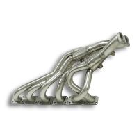 Supersprint Manifold - (Left Hand Drive) fits for ALPINA Z4 Roadster (E85) 3.3i (300 Hp) 03 - 06