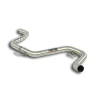 Supersprint Connecting pipe - (Sedan) fits for SAAB 9-3 1.8T (150 Hp) / 2.0T (175 Hp) 2004 - 2013