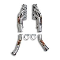 Supersprint Manifold (for OEM cat) fits for AUDI A4 CABRIO 2.4i V6 (170 PS) 03 -> 06