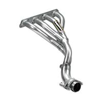 Supersprint Manifold - (Left / Right Hand Drive) fits for BMW MINI Cooper Cabrio 1.6i (115 Hp) 04 - 06