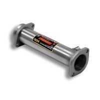 Supersprint Front pipe (Replaces catalytic converter) fits for MINI Cooper S 1.6i John Cooper Works GP Kit (218 PS)  06