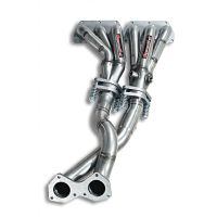 Supersprint Manifold (Left Hand Drive) fits for VW PASSAT 3C NMS (Mod.USA / CINA - Passo lungo, Berlina + Variant) 3.6i VR6 (280 Hp) 12 -