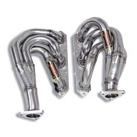 Supersprint Manifold Right + Left fits for PORSCHE 986 BOXSTER S 3.2i (252 PS - 260 PS)  00 ->  02