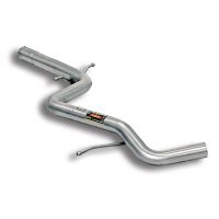 Supersprint Centre pipe. fits for SEAT LEON 2.0FSi (150 Hp) 06 -