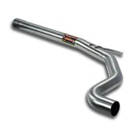 Supersprint Centre pipe fits for FIAT GRANDE PUNTO EVO 1.6 M-jet (120Hp) 2010 -