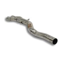 Supersprint Y-Connecting pipe. fits for BMW Z4 Roadster RHD 2.5i (192 Hp)  03 -  05