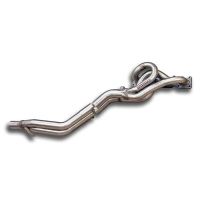 Supersprint Manifold fits for MERCEDES W208 CLK 200 (136 Hp) (Coupé + Cabrio)  97 - 01