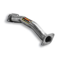 Supersprint Connecting pipe fits for FIAT BRAVO T-jet 1.4 (150 PS) 2007 -> 2010