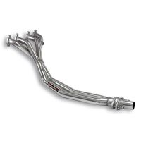 Supersprint Manifold Stainless steel - (LHD + RHD) fits for VW PASSAT (Berlina + Variant) 2.0i (115 Hp)  94 - 96