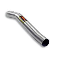 Supersprint Front pipe 100% Stainless steel fits for PEUGEOT 207 GTI / RC 1.6i 16V (174 Hp) 08 -