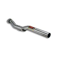 Supersprint Front pipe fits for BMW MINI John Cooper Works Cabrio (211 Hp) 2012 -
