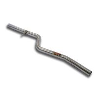 Supersprint Front pipe - (Replaces OEM front exhaust) fits for BMW E93 Cabrio 325d / 325xd / 330d / 330xd 07 -