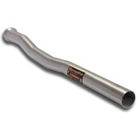 Supersprint Centre pipe fits for BMW MINI JCW Paceman ALL4 1.6i Turbo (218 Hp) 2013 -