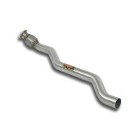 Supersprint Front pipe fits for AUDI Q5 QUATTRO 2.0 TFSI (225 Hp) 2013 -