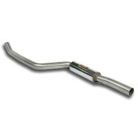 Supersprint Front exhaust fits for BMW F20 / F21 114i 1.6T (102 Hp) 2013 - 2015