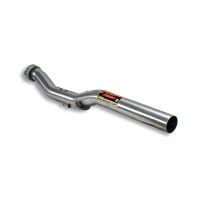 Supersprint Front pipe fits for BMW MINI Cooper S 1.6i Turbo -John Cooper Works- (211 Hp) 2008 - 07/2011(Impianto Ø65mm)