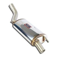 Supersprint Rear exhaust Right fits for DODGE VIPER GTS 8.0i V10  96 ->  03