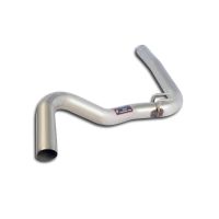 Supersprint Centre pipe Right fits for DODGE VIPER GTS 8.0i V10  96 ->  03