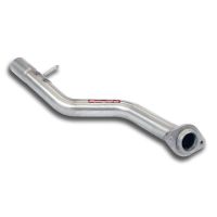 Supersprint Connecting pipe kitAvailable soon fits for BMW E87 120i (177 PS - Mot. N43) 2007 -> 2012
