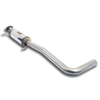 Supersprint Front exhaust fits for FORD FIESTA ST 1.6T (182 Hp) 13 -